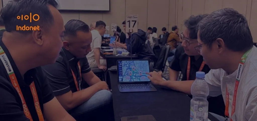 Indonet-APRICOT 2026 Indonet-APRICOT 2026