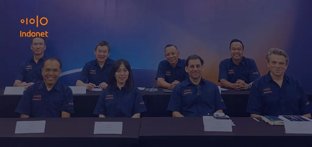 Indonet-RUPS-Paparan Publik 2026 Indonet-RUPS-Paparan Publik 2026