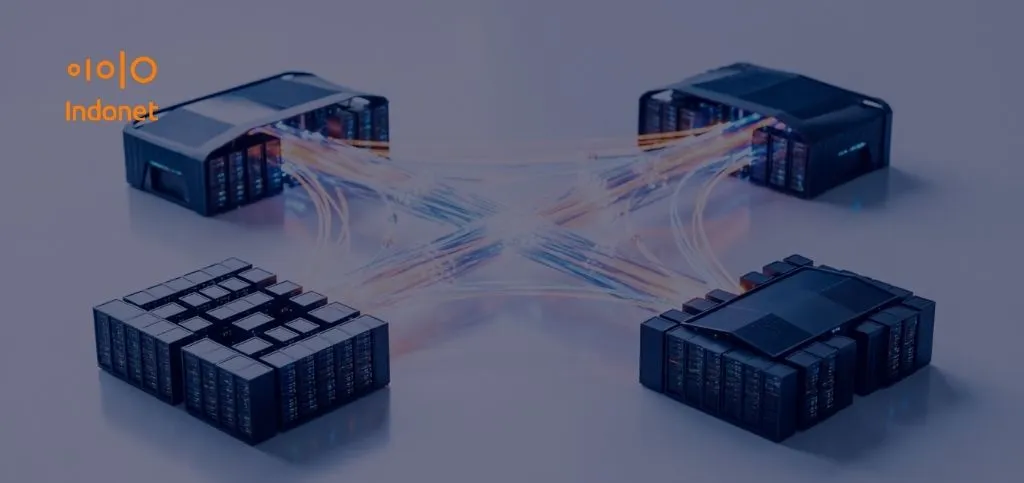 The Backbone of Digital Transformation Why Data Center Interconnection Matters The Backbone of Digital Transformation Why Data Center Interconnection Matters
