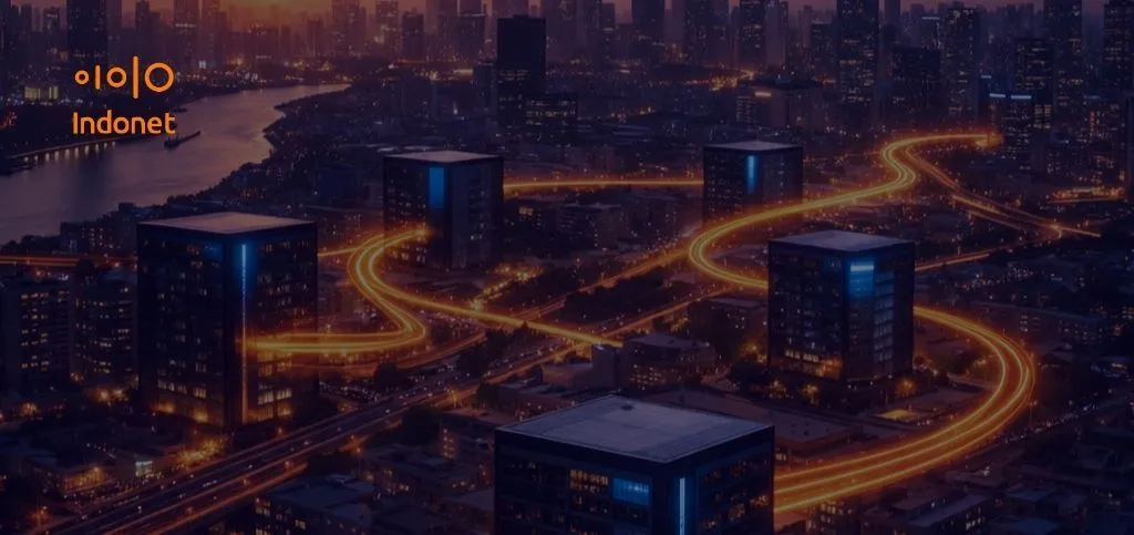 Why Data Center Interconnection Is the Backbone of Modern Digital Infrastructure Why Data Center Interconnection Is the Backbone of Modern Digital Infrastructure