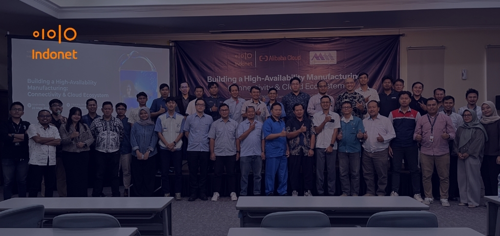 Building a High-Availability Manufacturing Ecosystem Through ...