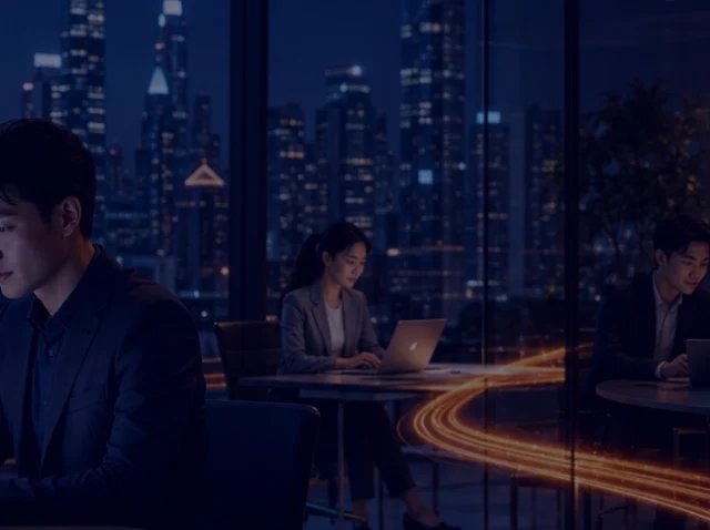 Common Business Internet Problems and How to Fix Them - Indonet
