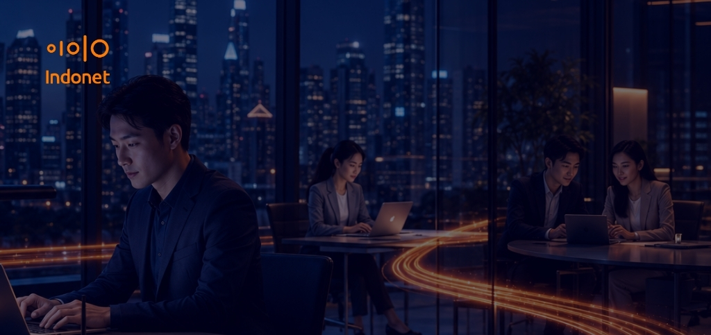 Common Business Internet Problems and How to Fix Them - Indonet