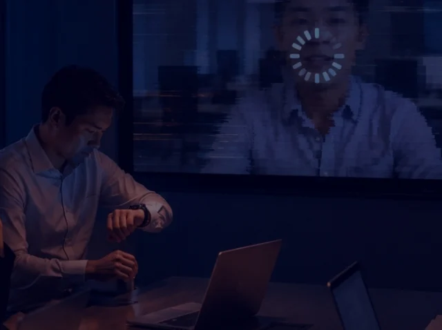 How Much Internet Speed Do You Really Need at the Office? - Indonet