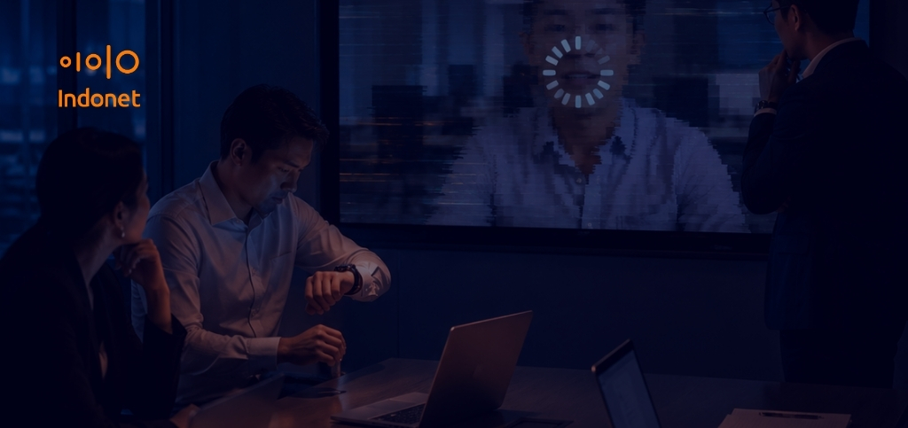 How Much Internet Speed Do You Really Need at the Office? - Indonet