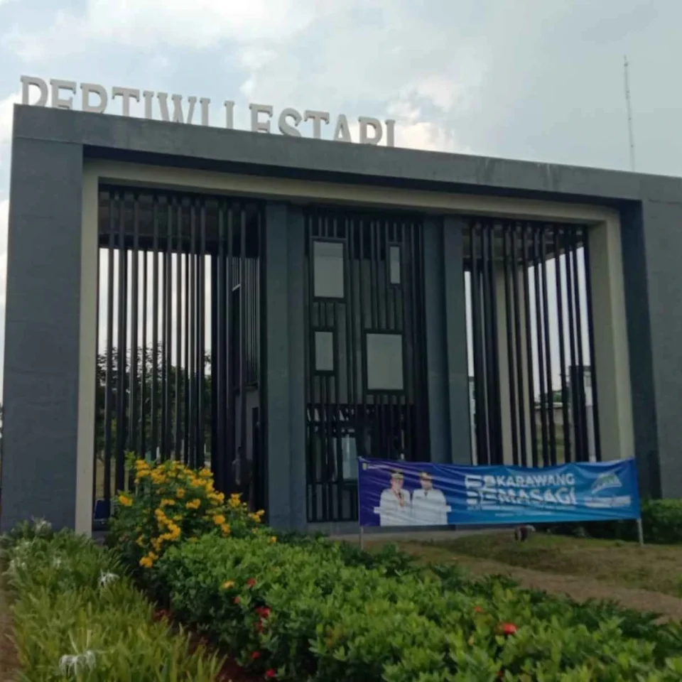 Pertiwilestari