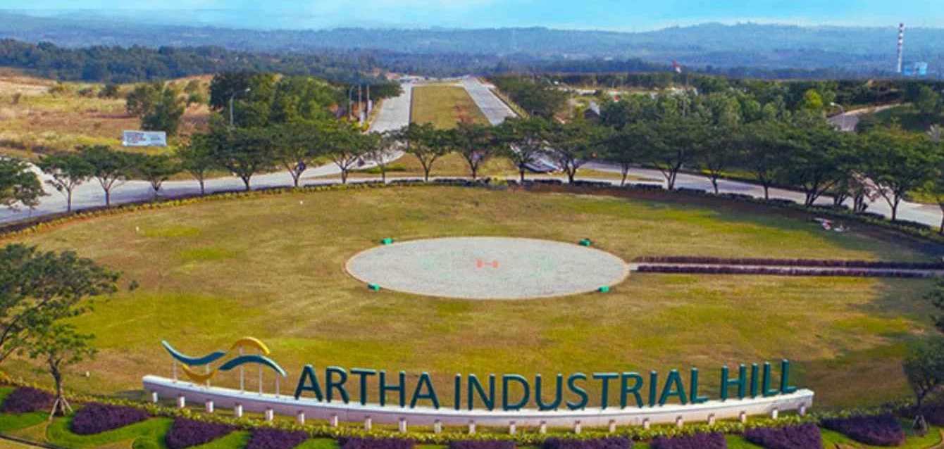 artha hill artha hill