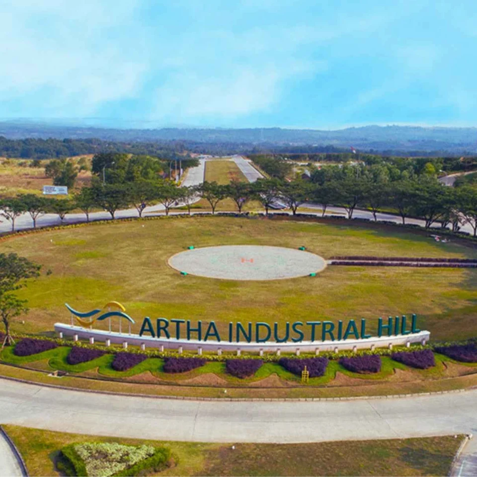 artha hill