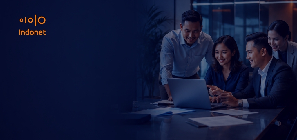 Internet Security for Businesses