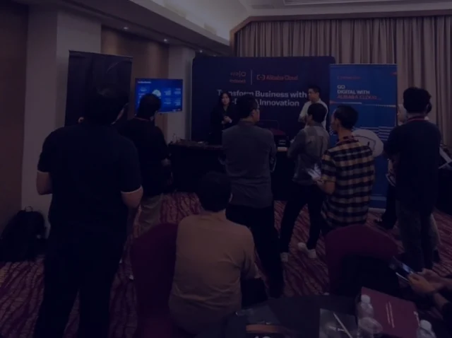 Samafitro Solutions Day - Indonet