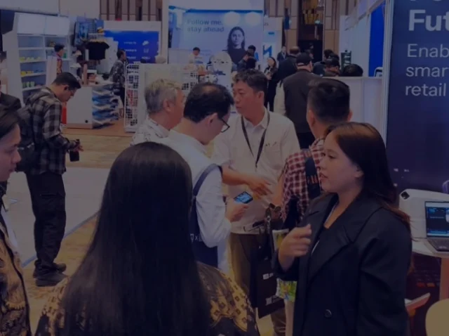 Indonet Joins HIPPINDO Indonesia Retail Summit & Expo 2026