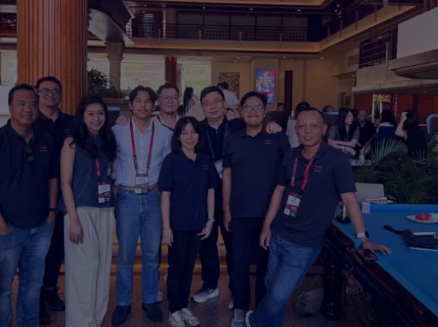 Indonet at BATIC 2026