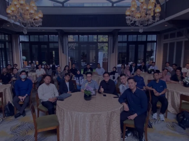 Accelerate Business Growth with AI-Powered Solutions with Indonet and Alibaba Cloud