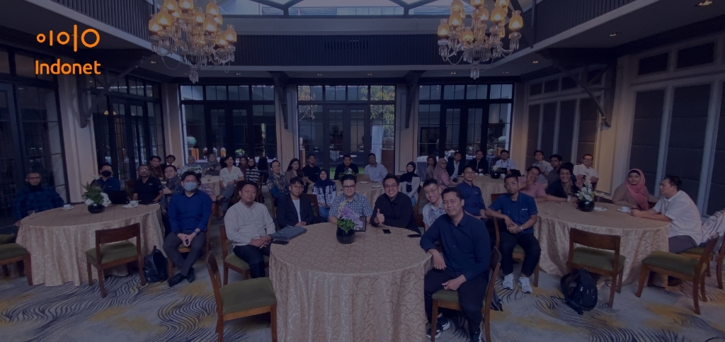 Accelerate Business Growth with AI-Powered Solutions with Indonet and Alibaba Cloud Accelerate Business Growth with AI-Powered Solutions with Indonet and Alibaba Cloud