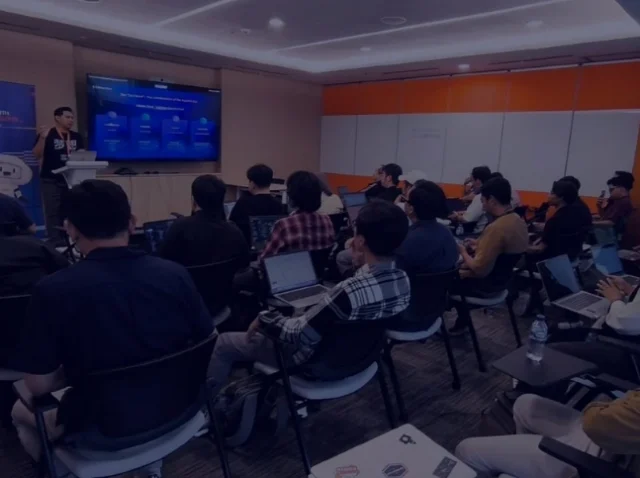 Indonet Brings AI Content Generation Closer to Indonesia’s Digital Community