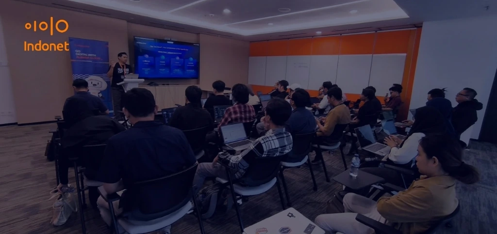 Indonet Brings AI Content Generation Closer to Indonesia’s Digital Community