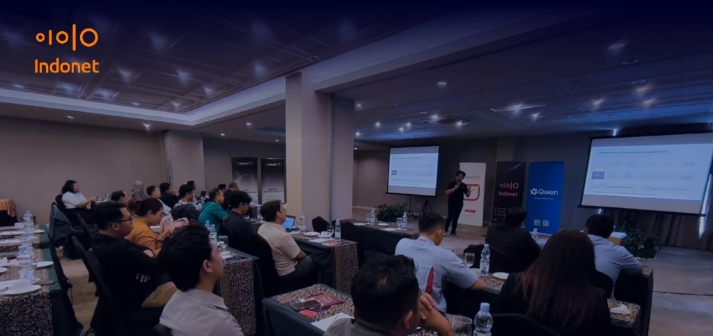 Industry next Indonet Industry next Indonet