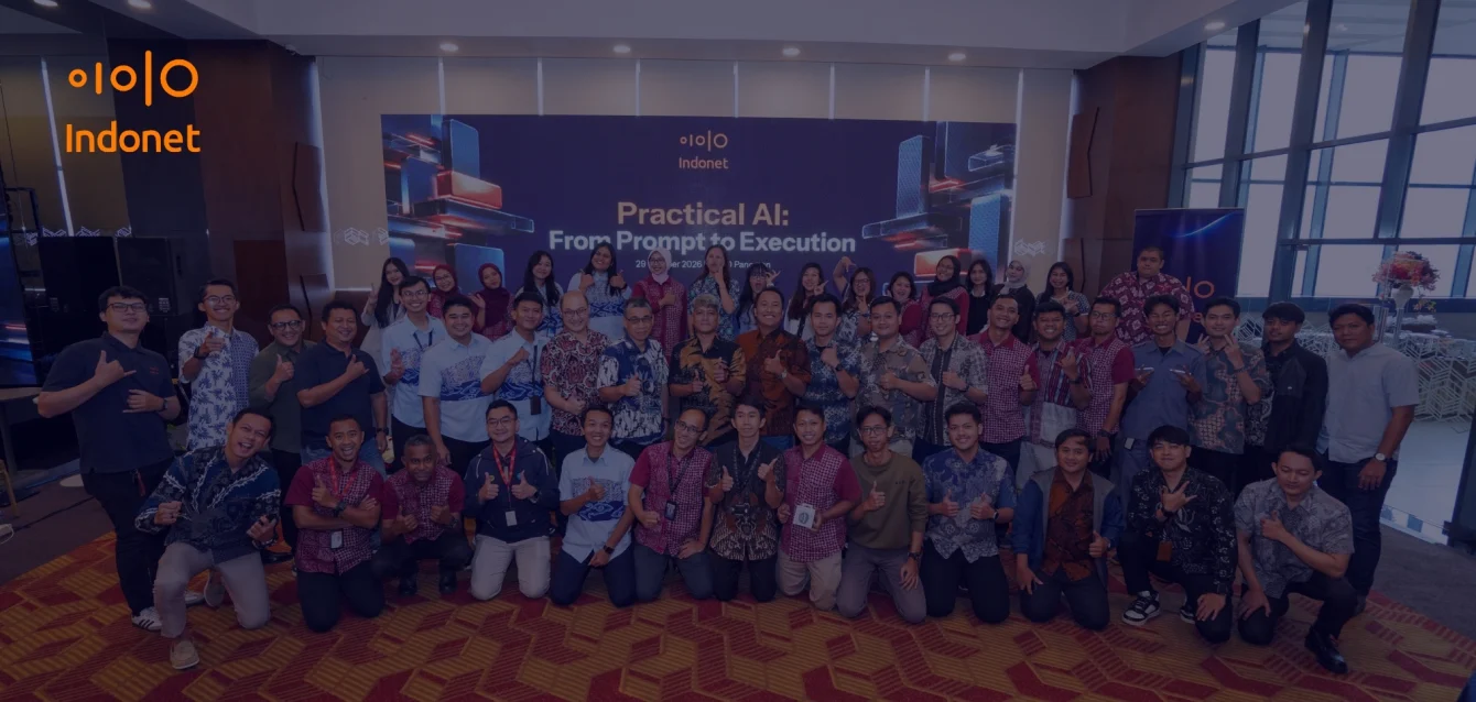 Practical AI from Prompt to execution Practical AI from Prompt to execution